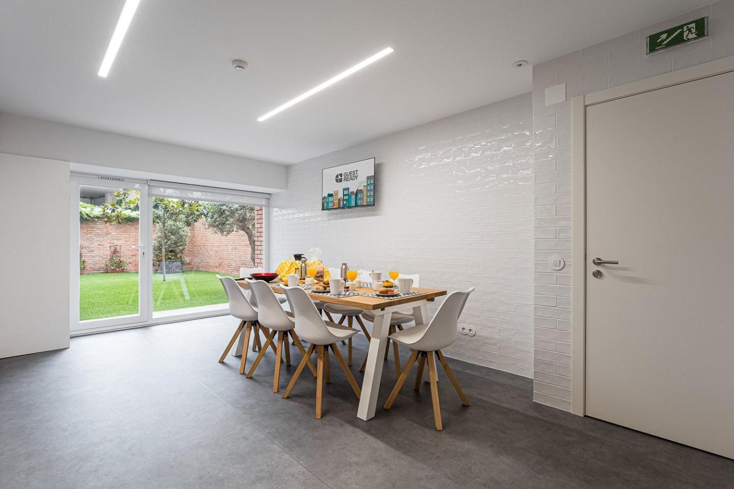 Guestready - Magnolia Studios & Apartments Porto Exterior photo