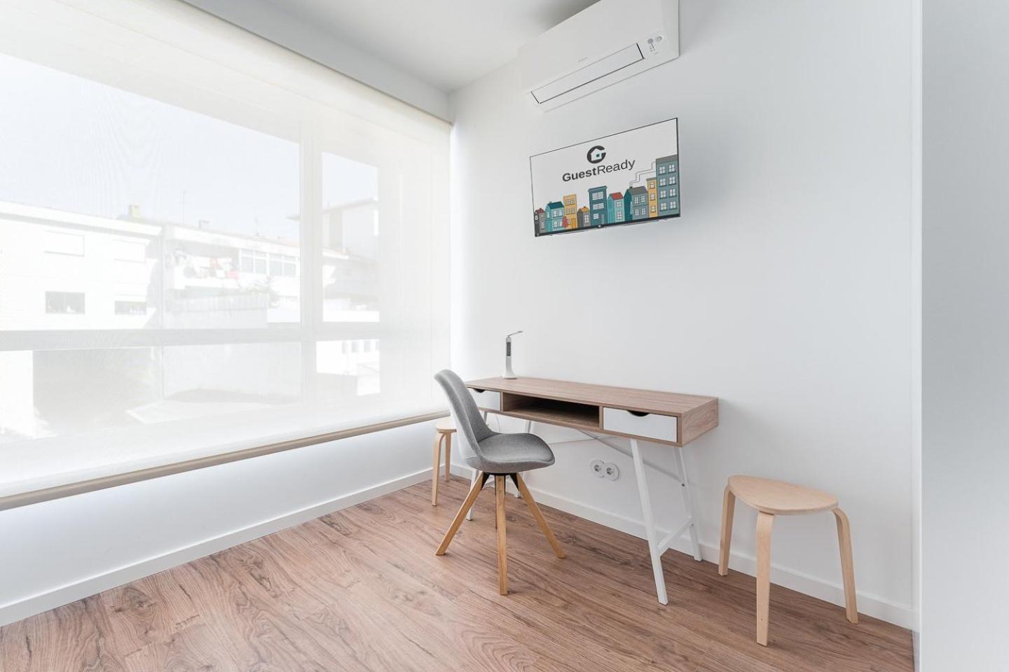 Guestready - Magnolia Studios & Apartments Porto Exterior photo